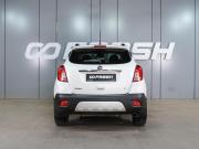 Opel Mokka I Воронеж  - изображение 22
