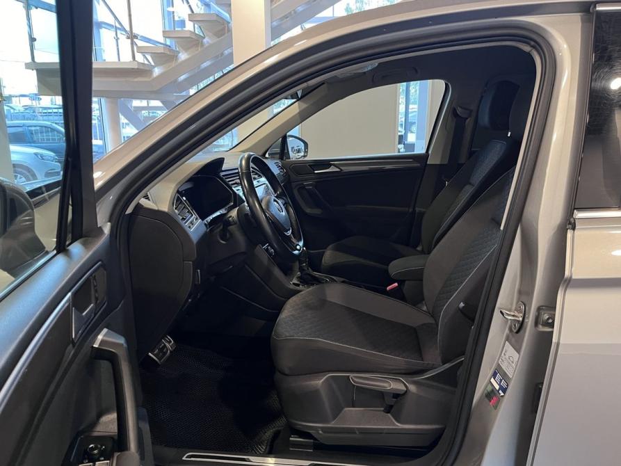 Volkswagen Tiguan II Чебоксары  - изображение 16