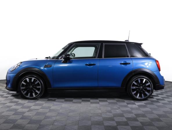Mini Hatch III (F55/F56) Рестайлинг 2 с пробегом 2021 года, цена 3 467 000 рублей, 27016 км, хэтчбек, Автокод Объявления