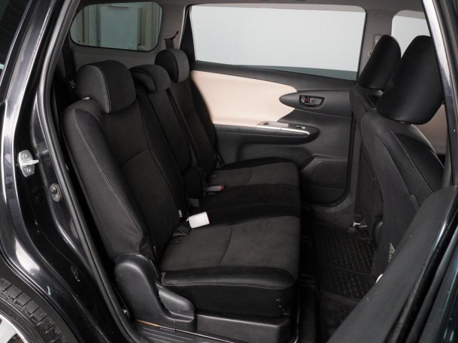 Toyota Wish II Минеральные Воды  - изображение 10