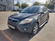 Ford Kuga I Санкт-Петербург  - изображение 10