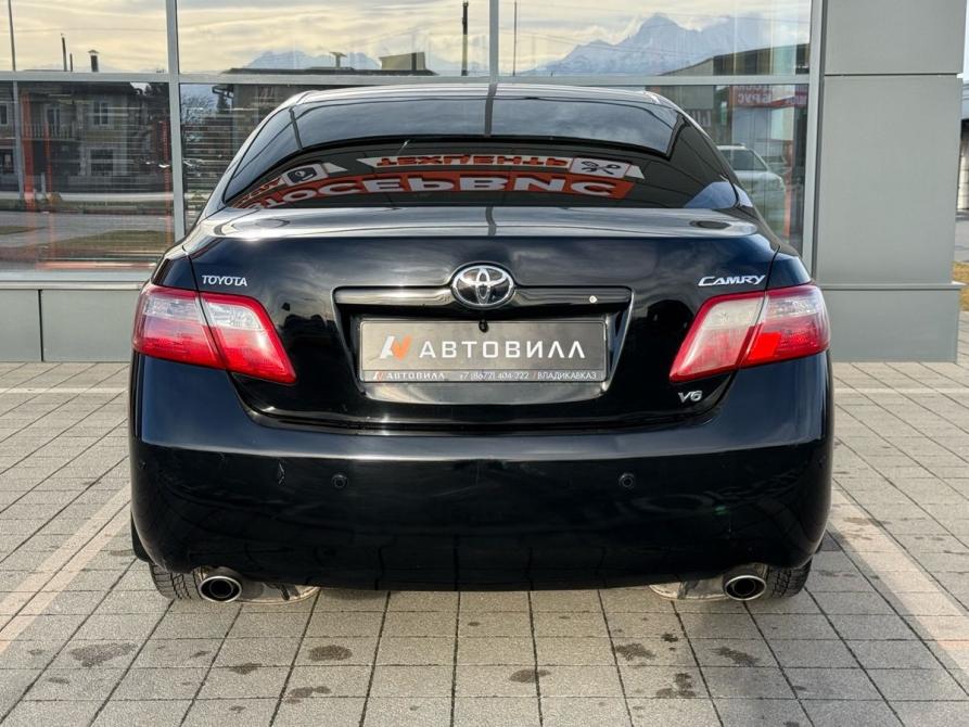 Toyota Camry VI (XV40) Владикавказ  - изображение 7