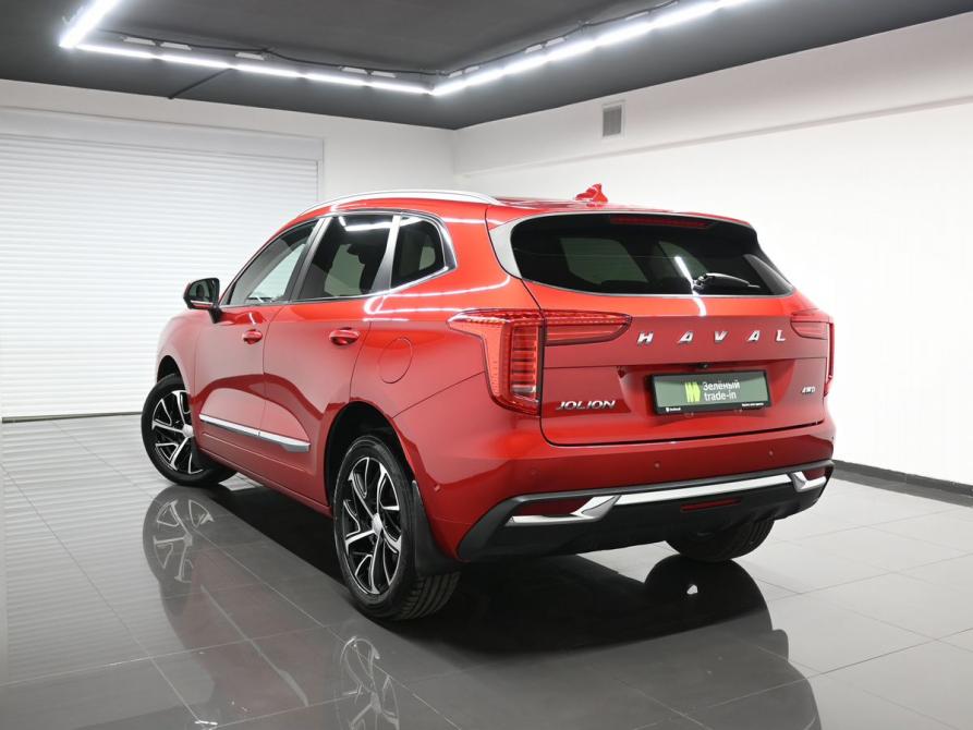 Haval Jolion I Тверь  - изображение 6