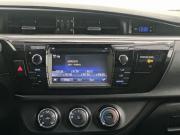 Toyota Corolla XI (E160 E170 E180) Липецк  - изображение 32