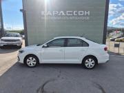 Volkswagen Polo VI Екатеринбург  - изображение 15