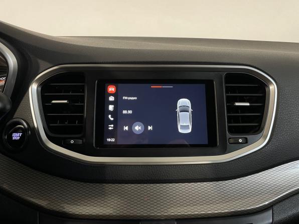 Lada (ВАЗ) Vesta I Рестайлинг (NG) с пробегом 2023 года, цена 1 150 000 рублей, 45738 км, седан, Автокод Объявления