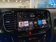 Mitsubishi Outlander III Рестайлинг 3 Санкт-Петербург  - изображение 31