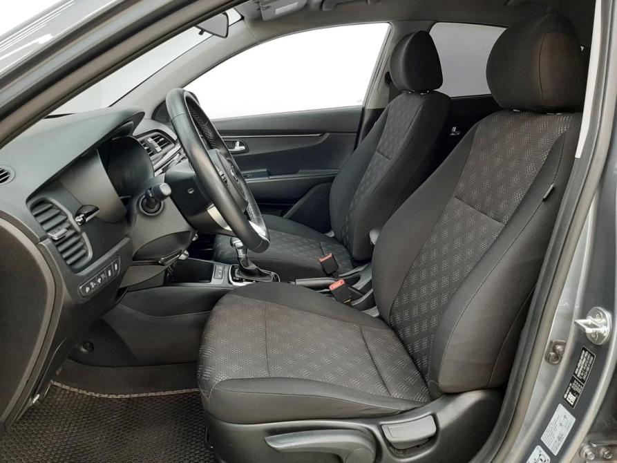Kia Rio IV Москва  - изображение 10