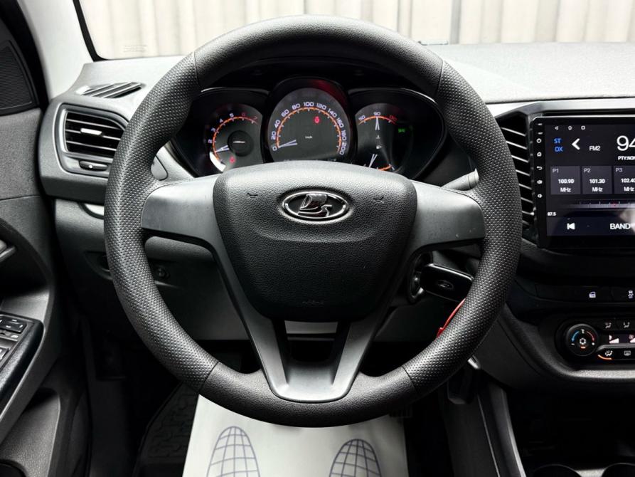 Lada (ВАЗ) Vesta I Ижевск  - изображение 19