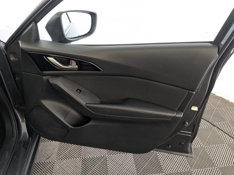 Mazda 3 III (BM) Москва  - изображение 24