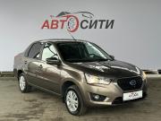 Datsun on-DO I Рестайлинг Тамбов  - изображение 20
