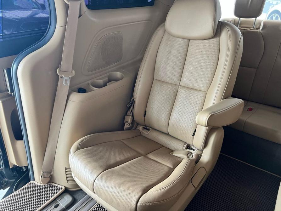 Kia Carnival III Саранск  - изображение 17