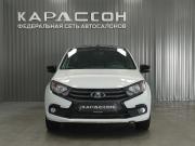 Lada (ВАЗ) Granta I Рестайлинг Пермь  - изображение 21
