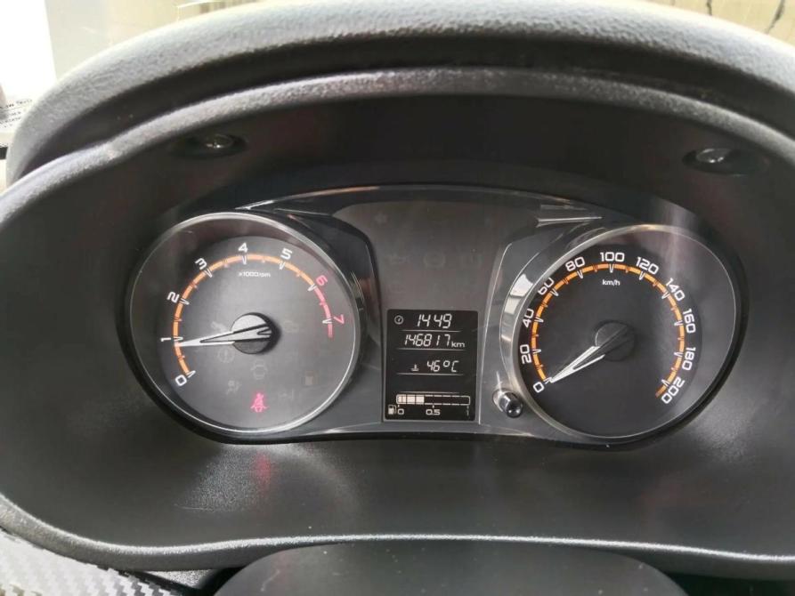 Lada (ВАЗ) Granta I Рестайлинг Набережные Челны  - изображение 10