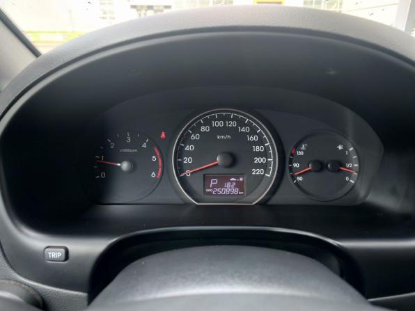 Hyundai H-1 II Рестайлинг 2 с пробегом 2020 года, цена 3 356 000 рублей, 250894 км, минивэн, Автокод Объявления