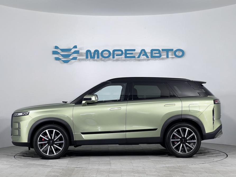 Jaecoo J7 I Калининград  - изображение 8