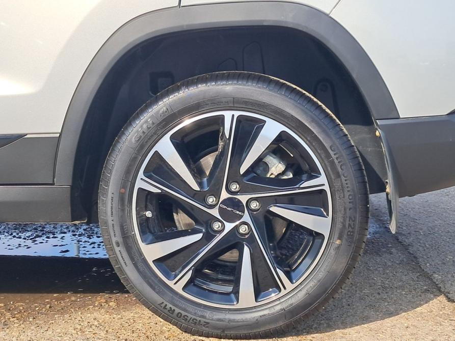 BAIC X35 Набережные Челны  - изображение 22