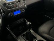 Hyundai ix35 I Рестайлинг Волгоград  - изображение 33