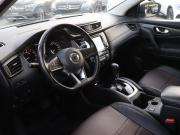 Nissan Qashqai II Рестайлинг Москва  - изображение 32