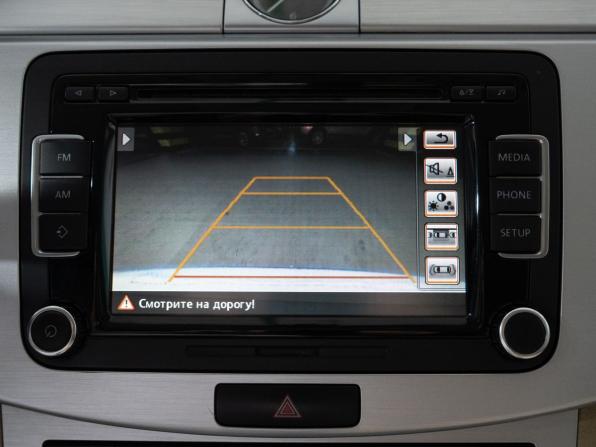 Volkswagen Passat CC I Рестайлинг с пробегом 2014 года, цена 1 369 000 рублей, 234000 км, седан, Автокод Объявления