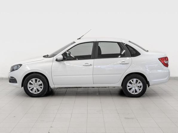 Lada (ВАЗ) Granta I Рестайлинг с пробегом 2023 года, цена 675 000 рублей, 74087 км, седан, Автокод Объявления