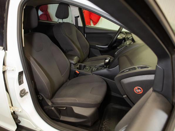 Ford Focus III с пробегом 2011 года, цена 845 000 рублей, 200774 км, хэтчбек, Автокод Объявления