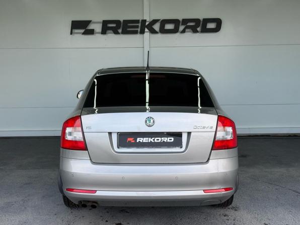 Skoda Octavia II (A5) Рестайлинг с пробегом 2012 года, цена 920 000 рублей, 148178 км, лифтбек, Автокод Объявления
