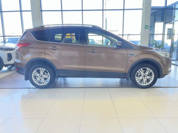 Ford Kuga II с пробегом 2013 года, цена 1 100 000 рублей, 170593 км, внедорожник, Автокод Объявления