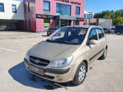 Hyundai Getz I Рестайлинг Тула  - изображение 16