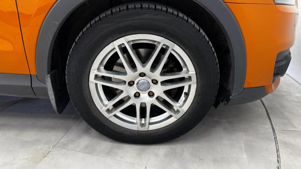 Audi Q3 I (8U) Киров  - изображение 18