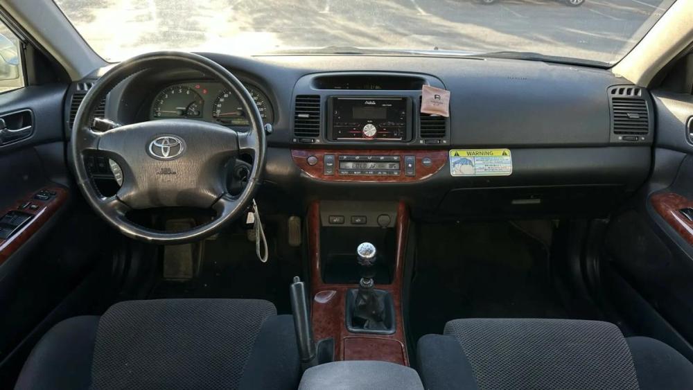 Toyota Camry V (XV30) Уфа  - изображение 7