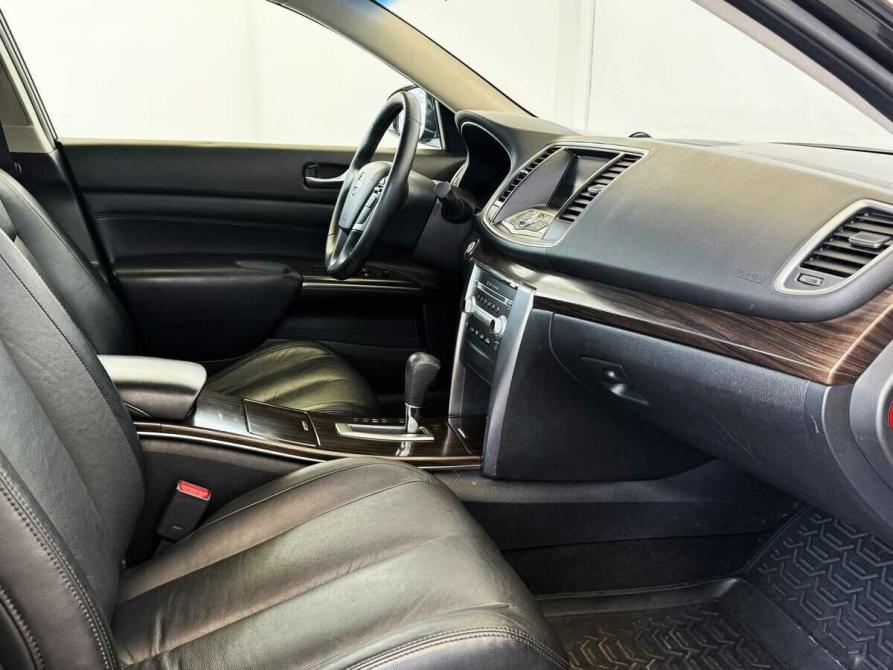 Nissan Teana II Рестайлинг Москва  - изображение 13