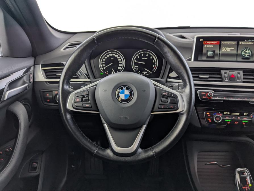 BMW X1 II (F48) Рестайлинг Москва  - изображение 21