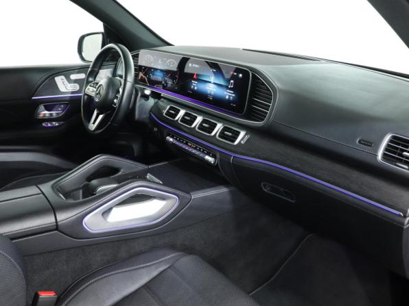 Mercedes-Benz GLE II (V167) с пробегом 2021 года, цена 7 800 000 рублей, 61459 км, внедорожник, Автокод Объявления