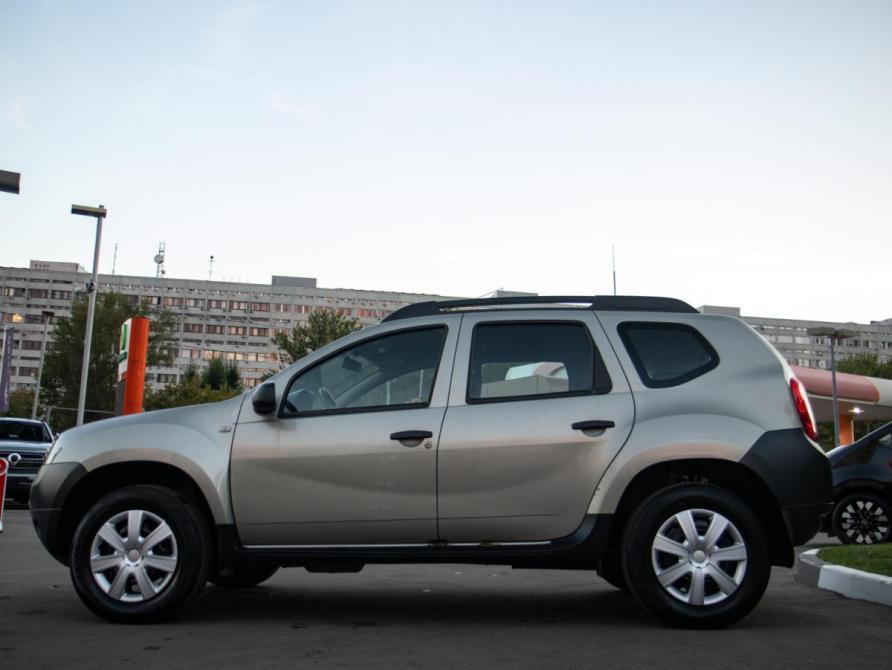 Renault Duster I Москва  - изображение 6