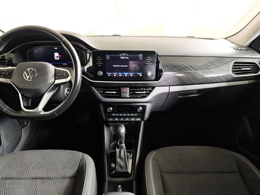 Volkswagen Polo VI Москва  - изображение 15