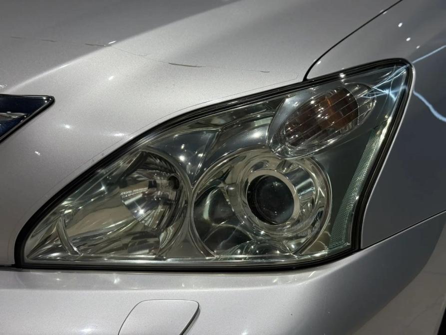 Lexus RX II Рестайлинг Новосибирск  - изображение 10