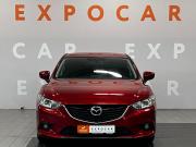 Mazda 6 III (GJ) Рестайлинг Волгоград  - изображение 10