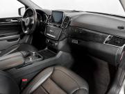 Mercedes-Benz GLE I (W166) Санкт-Петербург  - изображение 32