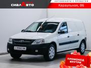 Lada (ВАЗ) Largus I Красноярск  - изображение 25