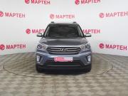 Hyundai Creta I Вологда  - изображение 19