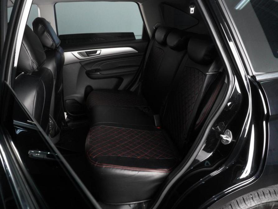 Haval M6 II Минеральные Воды  - изображение 9