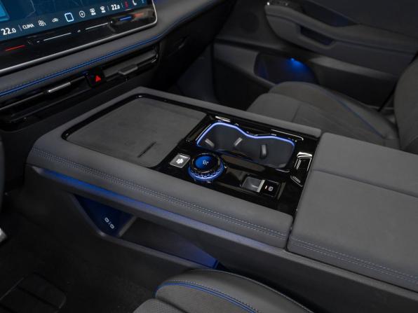 Volkswagen Teramont II (China Market) с пробегом 2026 года, цена 6 350 000 рублей, 38 км, внедорожник, Автокод Объявления