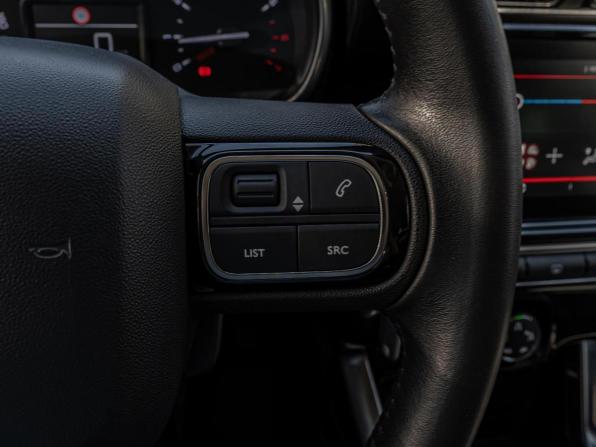 Citroen C3 Aircross I Рестайлинг с пробегом 2021 года, цена 1 415 000 рублей, 59212 км, внедорожник, Автокод Объявления