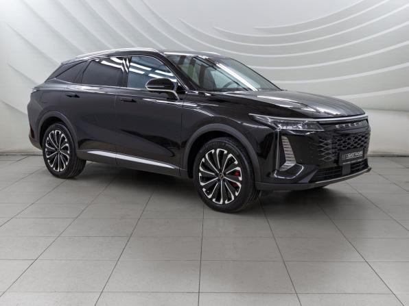 Exeed RX с пробегом 2023 года, цена 3 198 000 рублей, 71003 км, внедорожник, Автокод Объявления