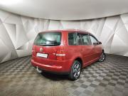 Volkswagen Touran I Москва  - изображение 19