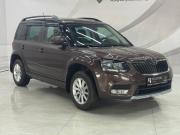 Skoda Yeti I Рестайлинг Воронеж  - изображение 24