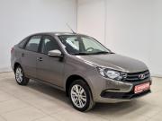 Lada (ВАЗ) Granta I Рестайлинг Альметьевск  - изображение 26