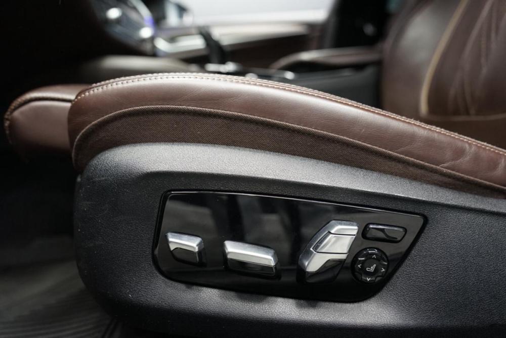 BMW 5 серии VII (G30/G31/G38) Крым  - изображение 13