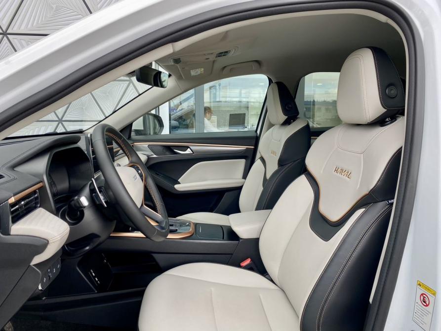 Haval Jolion I Москва  - изображение 24